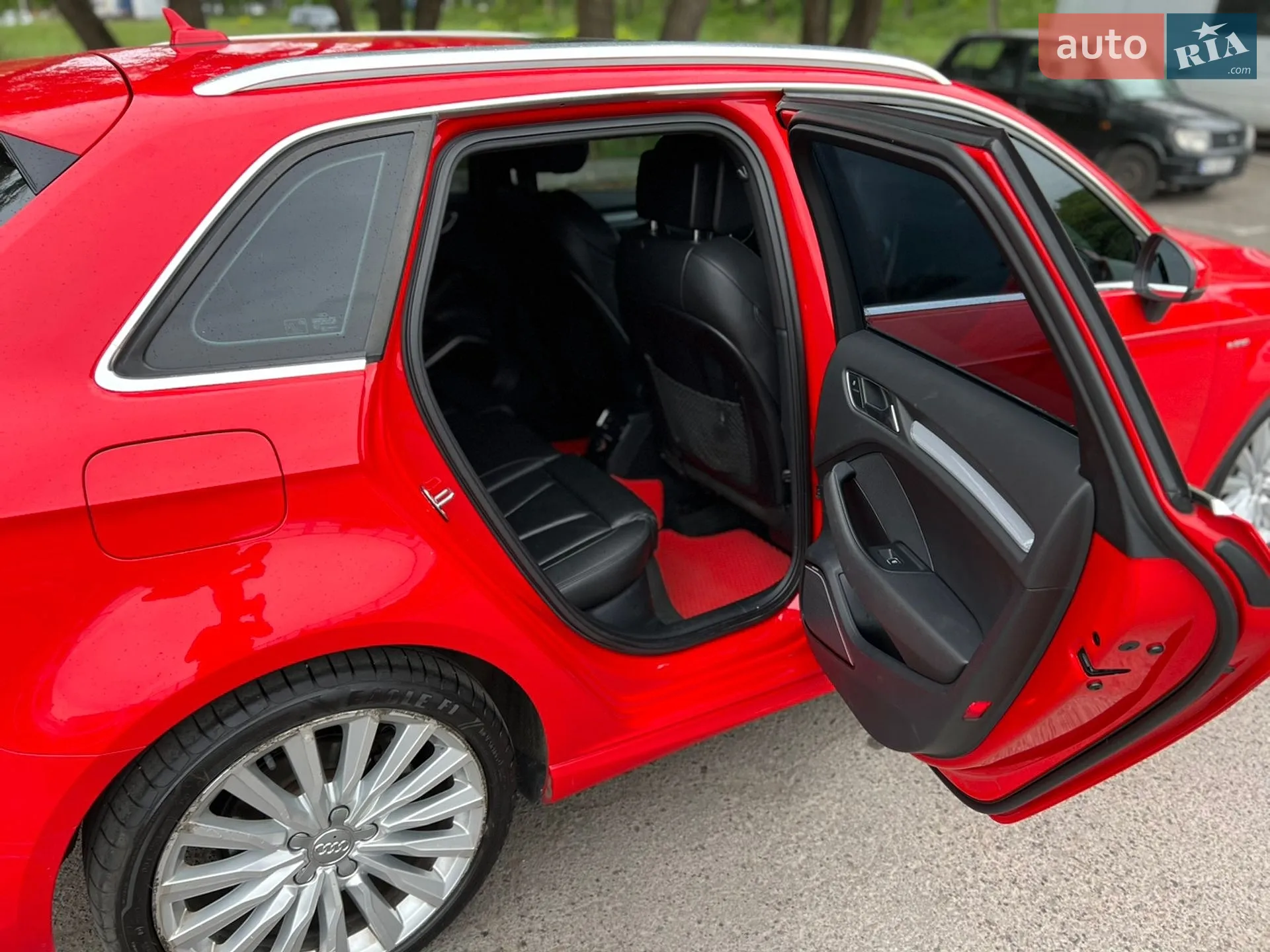 2015 Audi A3 - мініатюра 14