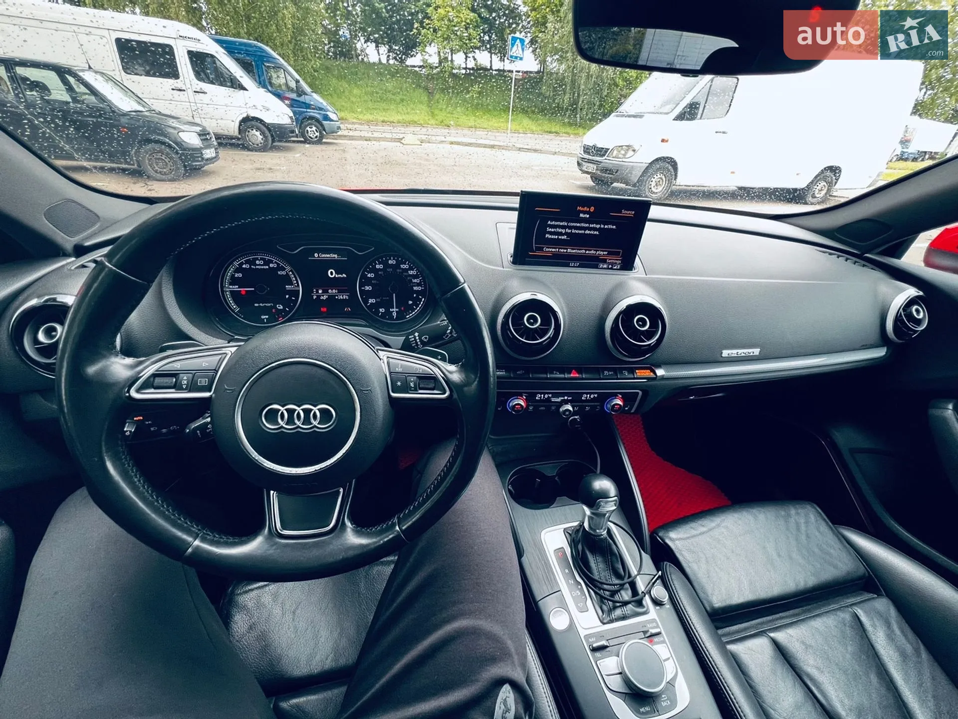 2015 Audi A3 - мініатюра 24