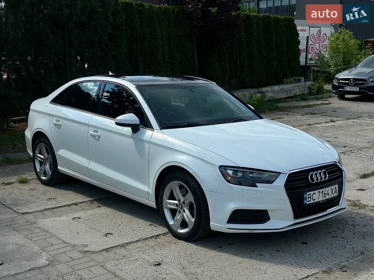 2018 Audi A3 - мініатюра 15