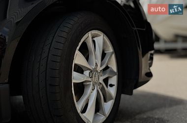 Хэтчбек Audi A3 2011 в Харькове