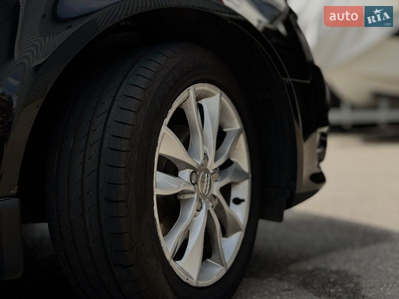 Хэтчбек Audi A3 2011 в Харькове