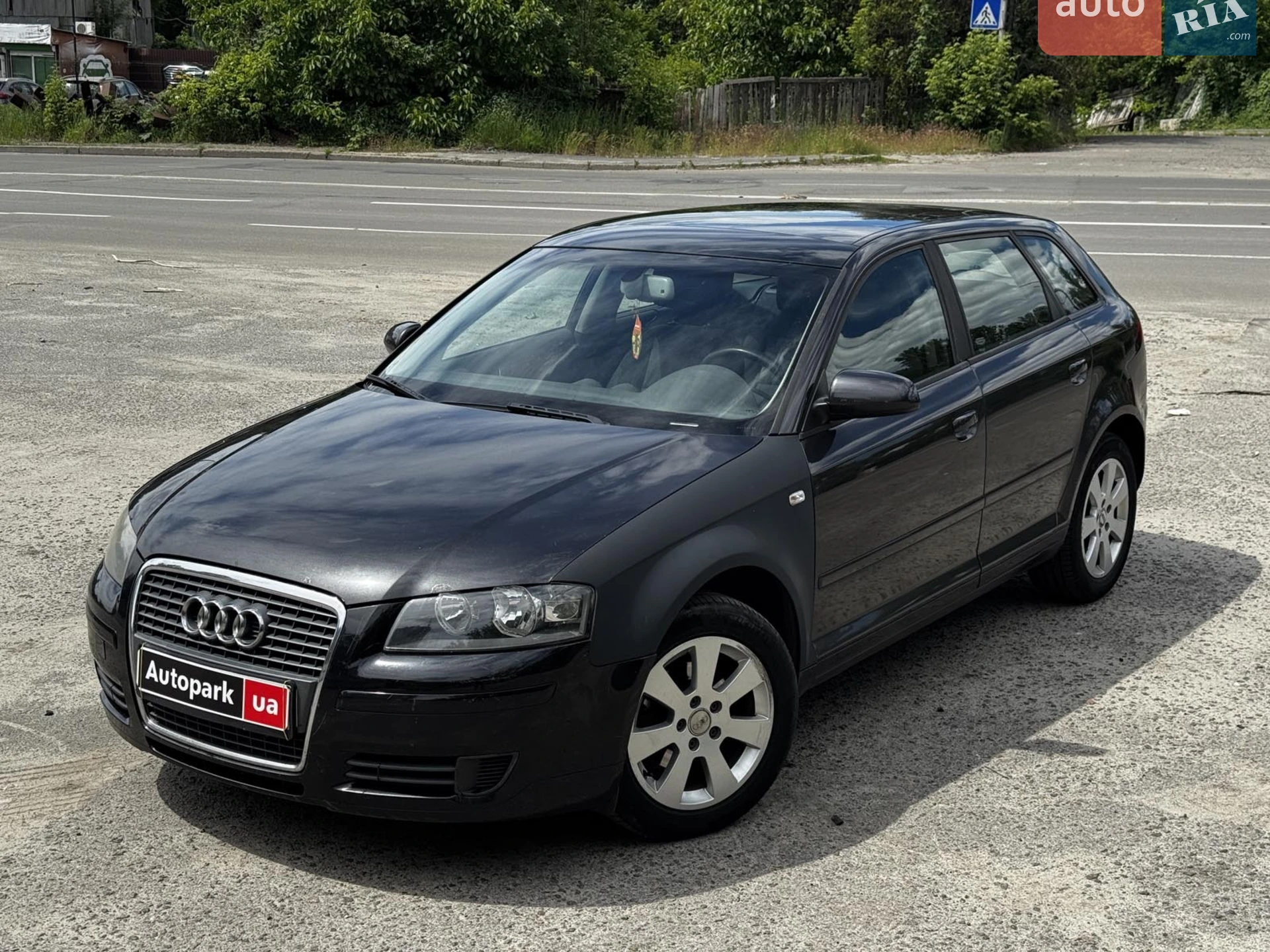 Audi A3 2015 VIN WAUBFGFF0F1105729 фото оголошення 13 з 20
