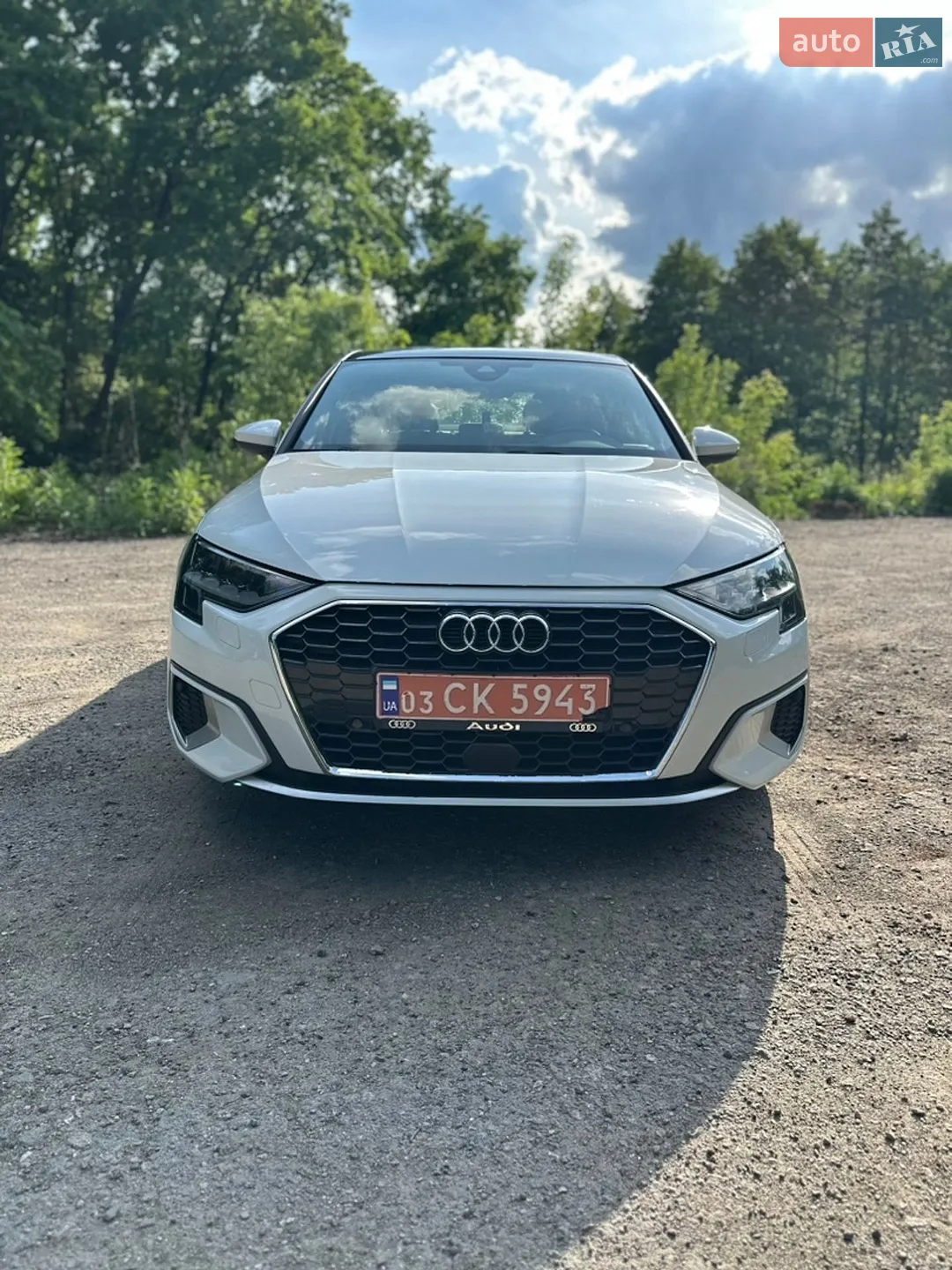 2021 Audi A3 - мініатюра 7