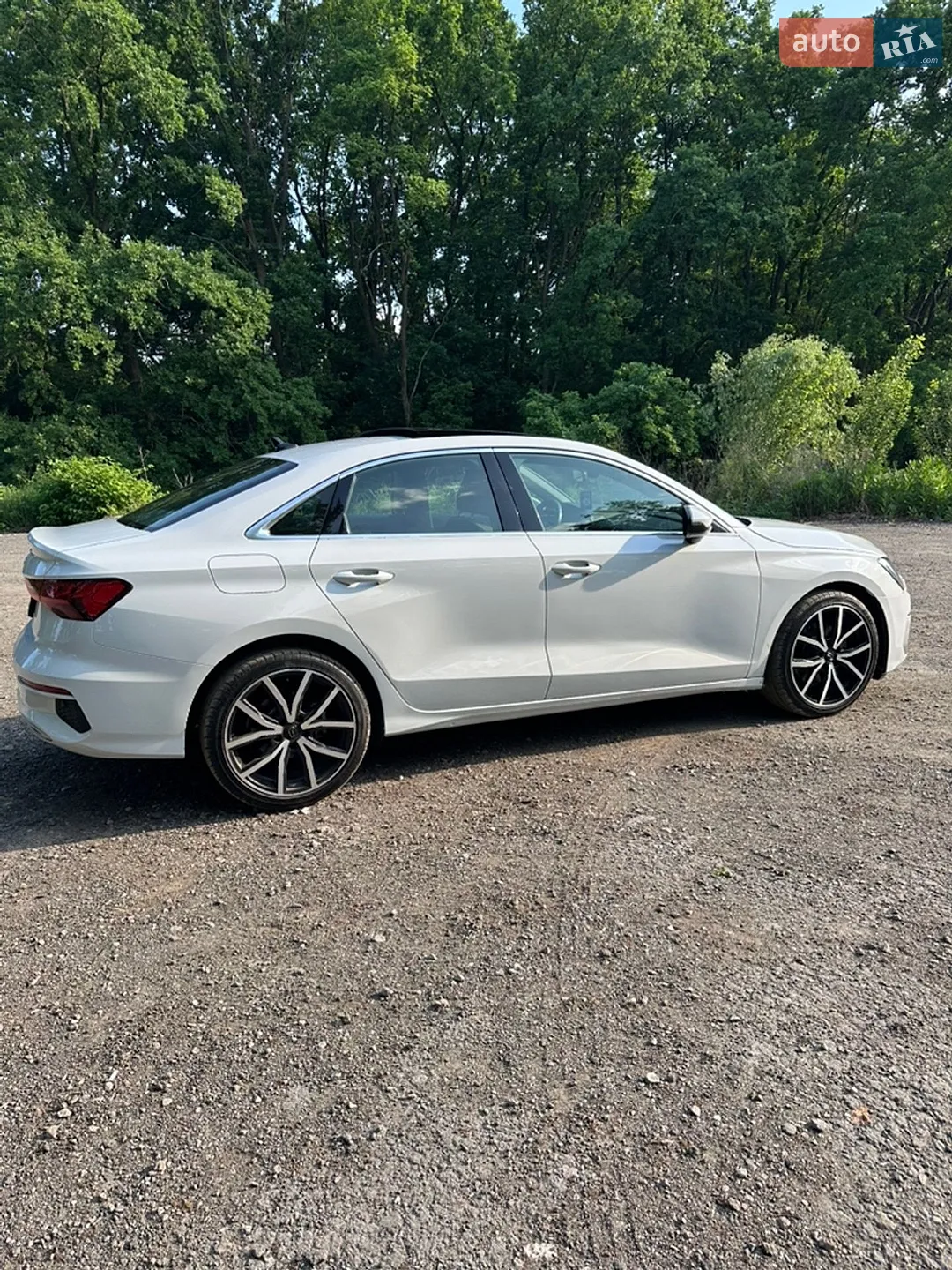 2021 Audi A3 - мініатюра 19