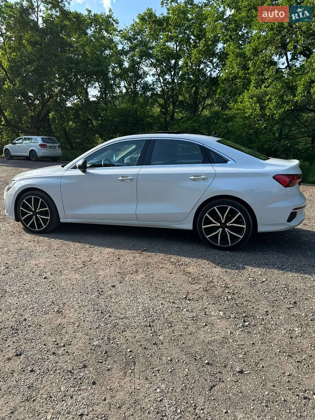 2021 Audi A3 - мініатюра 25