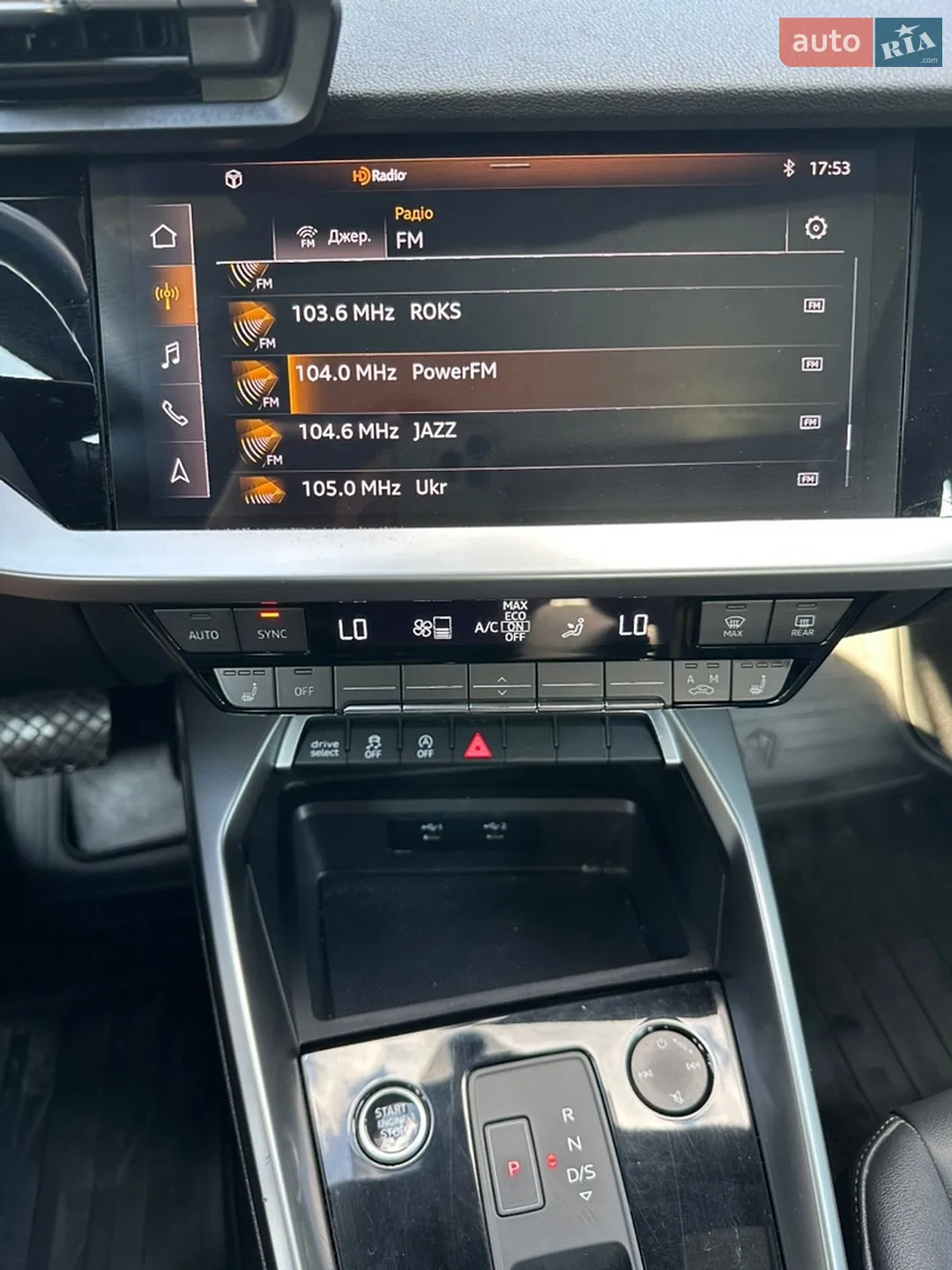 2021 Audi A3 - мініатюра 41