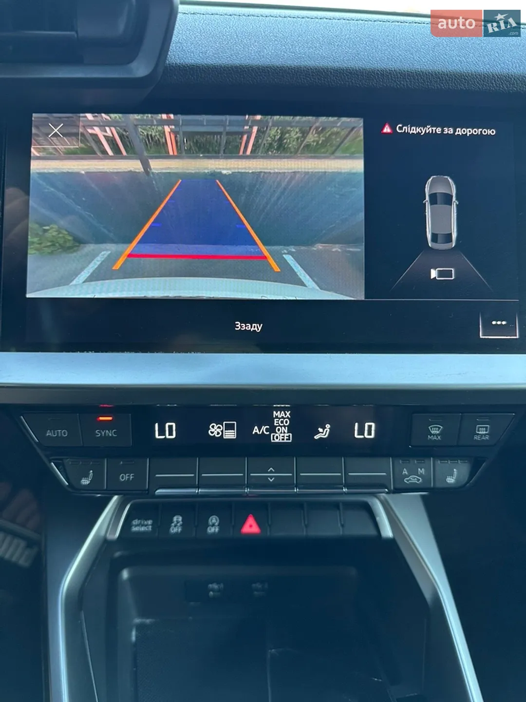 2021 Audi A3 - мініатюра 55