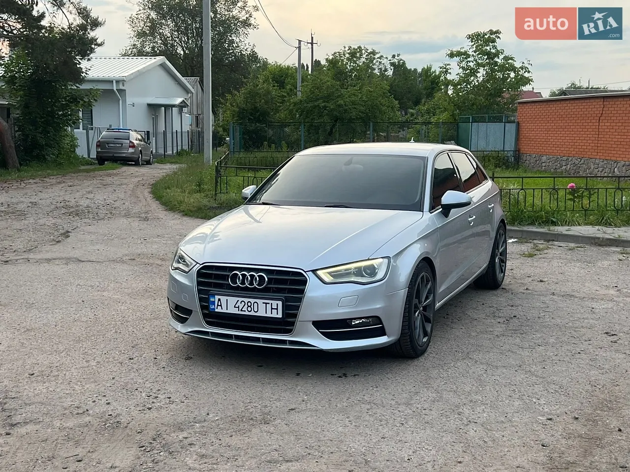 2014 Audi A3 - мініатюра 8