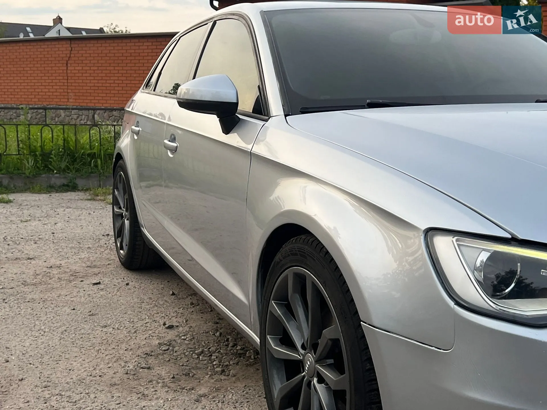2015 Audi A3 - мініатюра 11