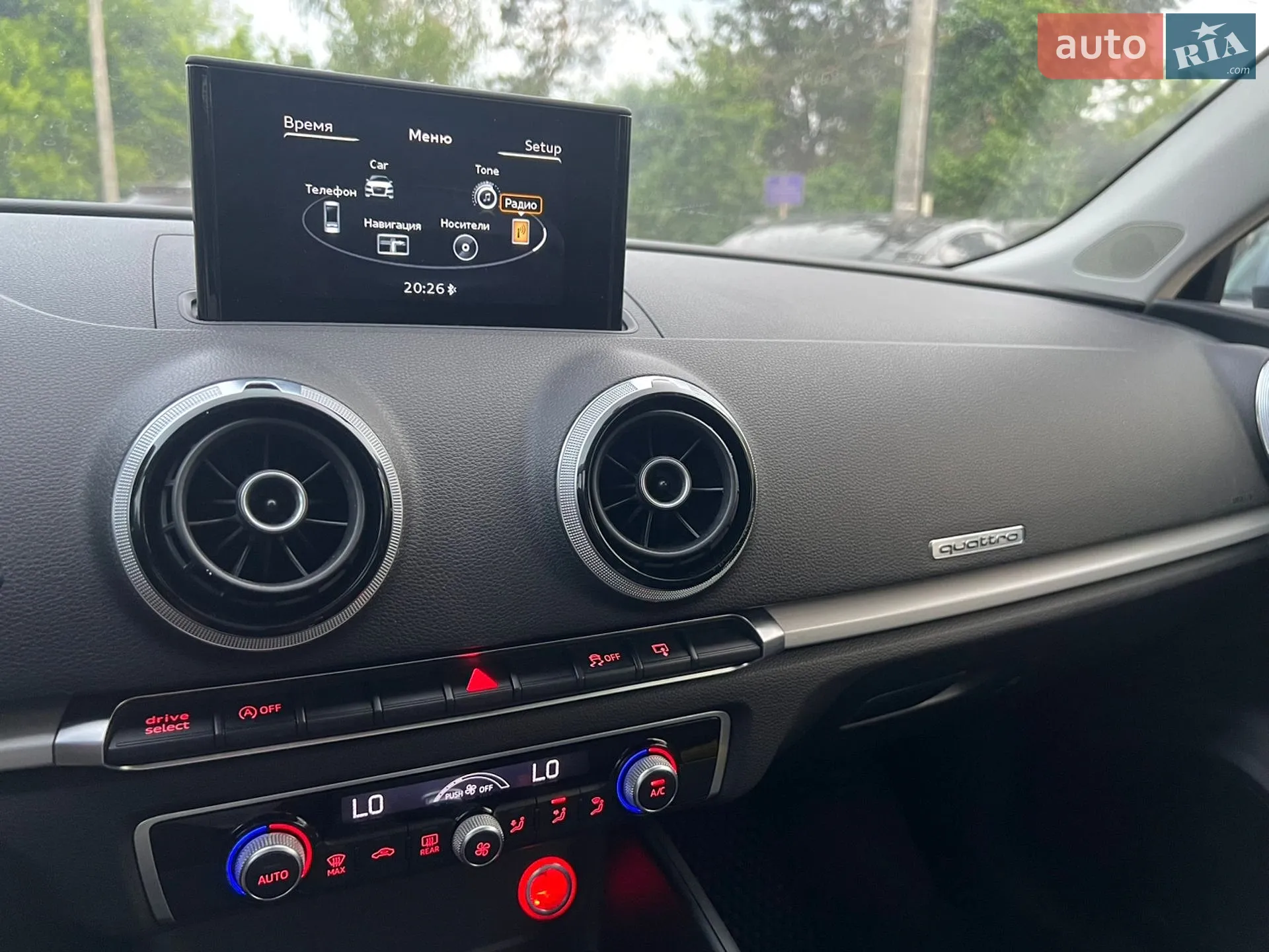 2015 Audi A3 - мініатюра 16