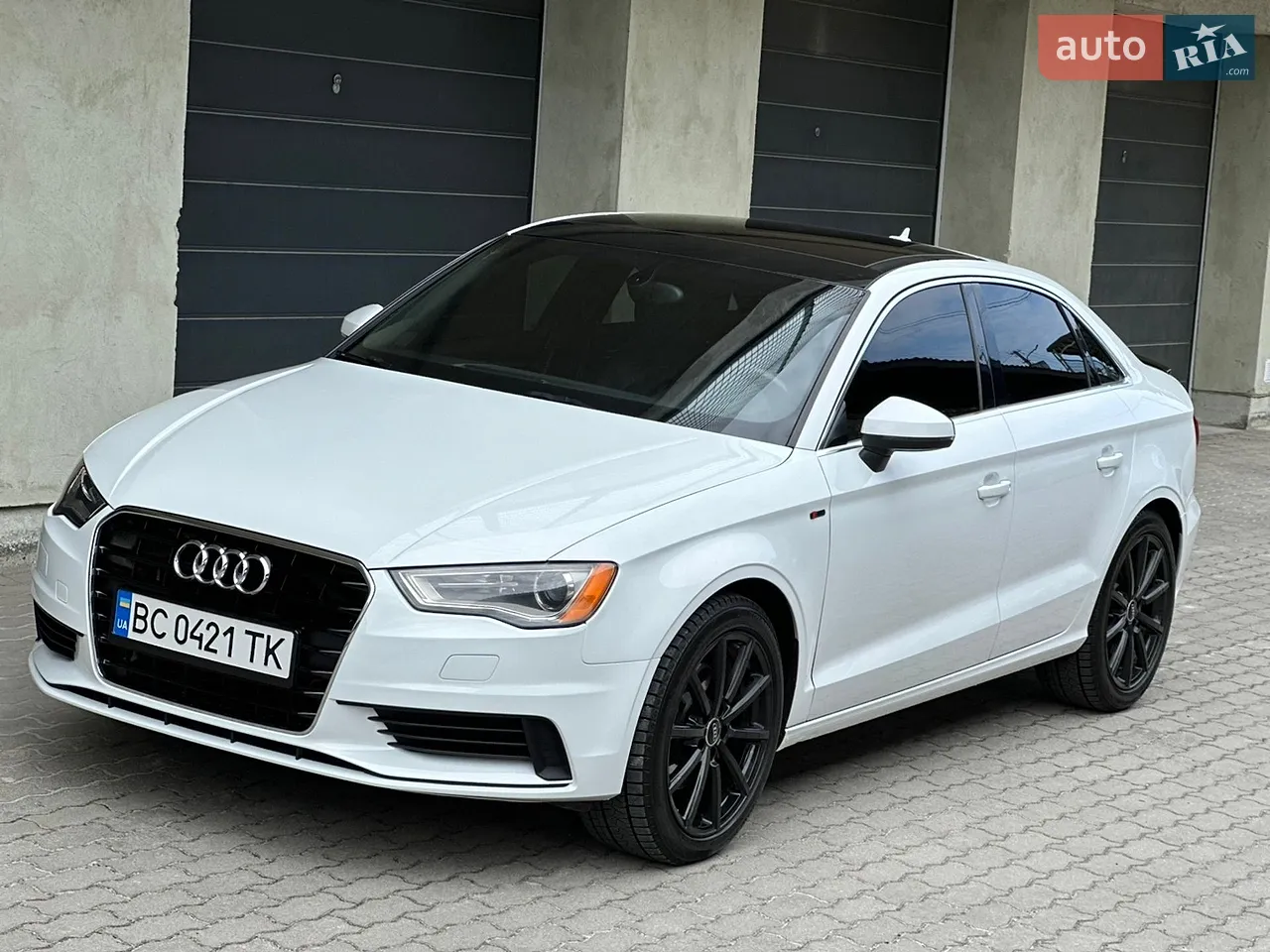2015 Audi A3 - мініатюра 18