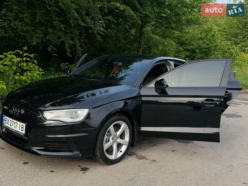 2014 Audi A3, VIN WAUBFGFF3F1006399:plate — фото 1 (autoria)