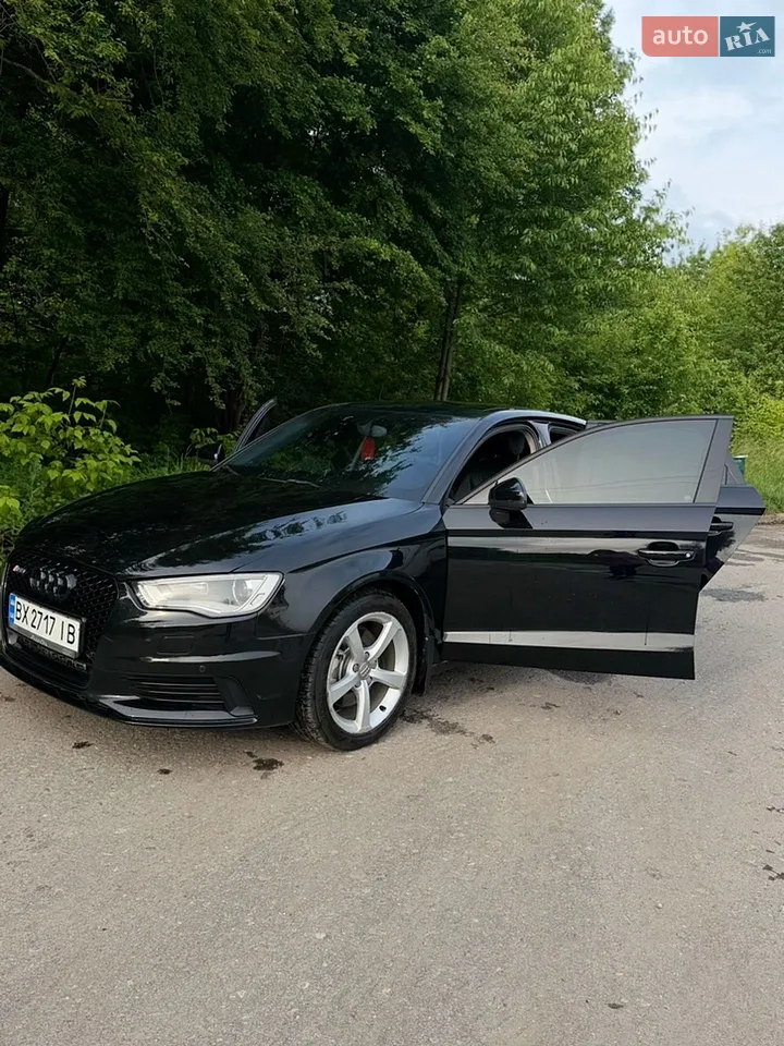 2015 Audi A3 - мініатюра 38