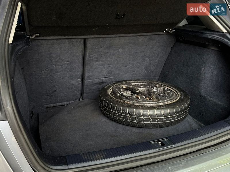 Хэтчбек Audi A3 2006 в Киеве