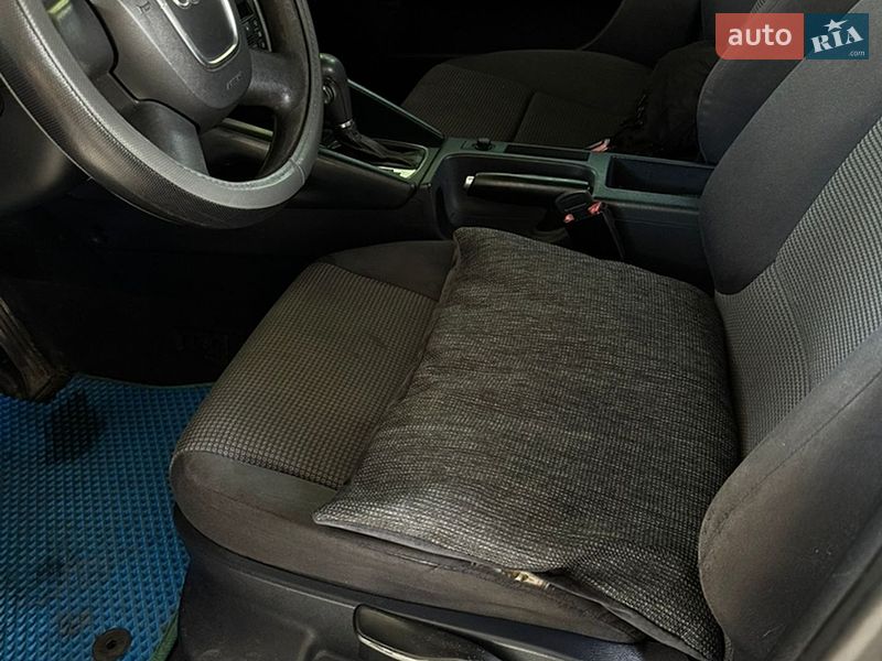 Хэтчбек Audi A3 2006 в Киеве