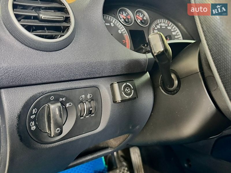 Хэтчбек Audi A3 2006 в Киеве