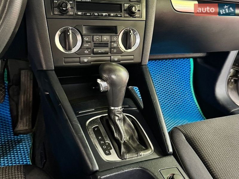 Хэтчбек Audi A3 2006 в Киеве