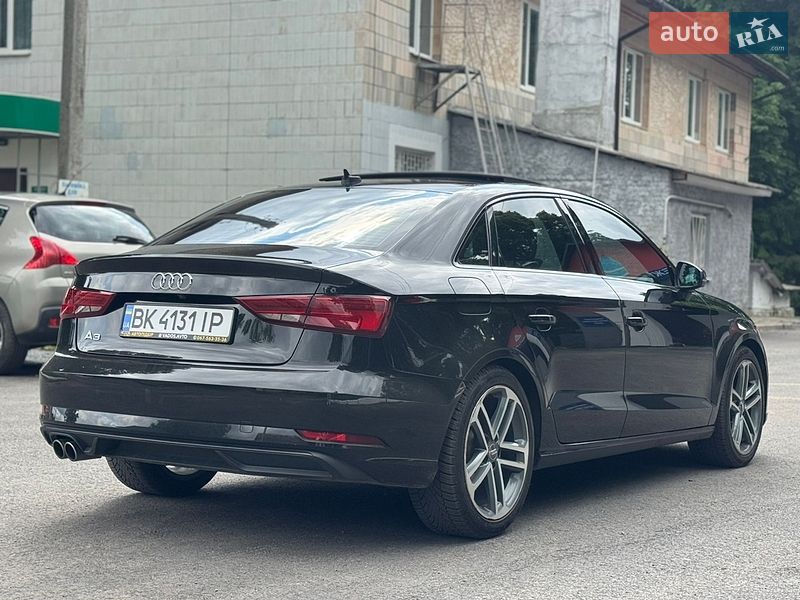 2019 Audi A3, VIN WAUAUGFF0KA112112:plate — фото 1 (autoria)
