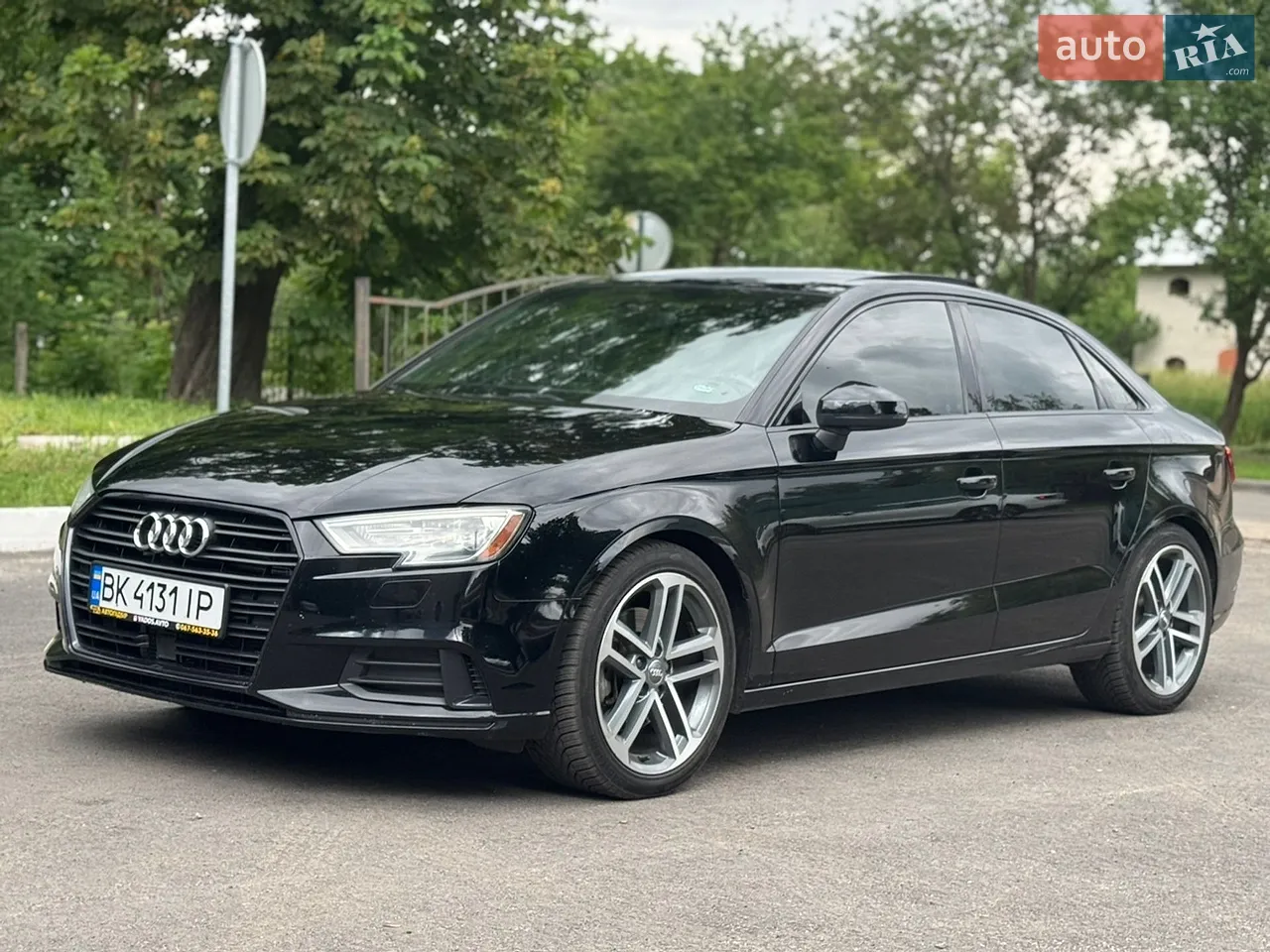 2018 Audi A3 - мініатюра 12