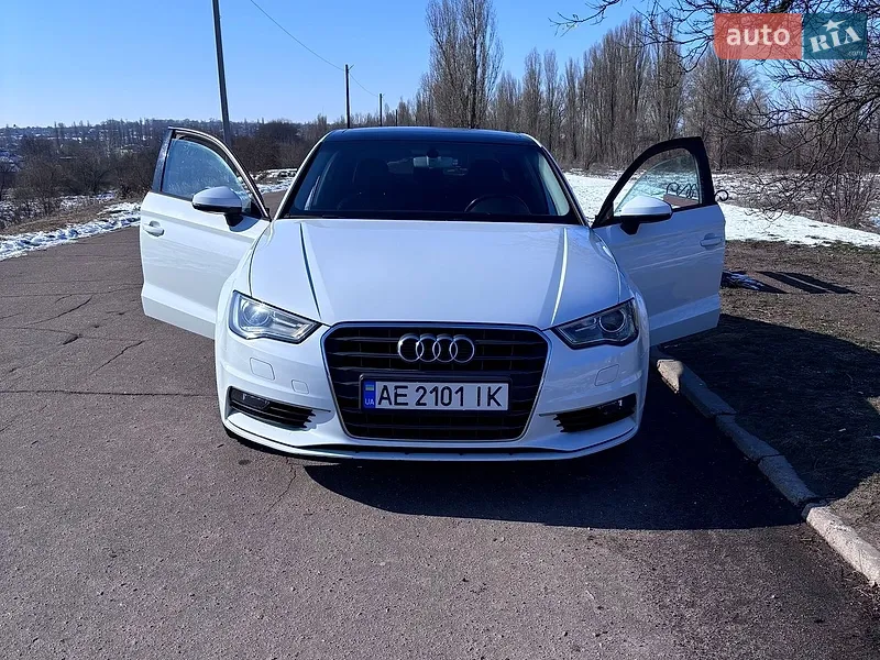 Audi A3 2015 VIN WAUBFGFF5F1104026 фото оголошення 22 з 62
