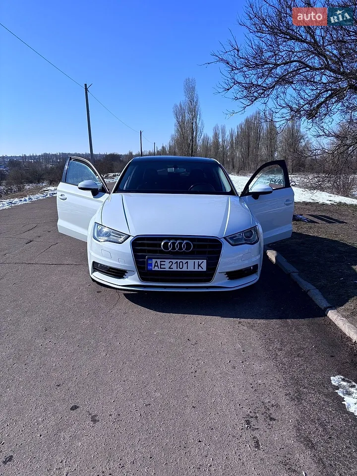 2015 Audi A3 - мініатюра 13