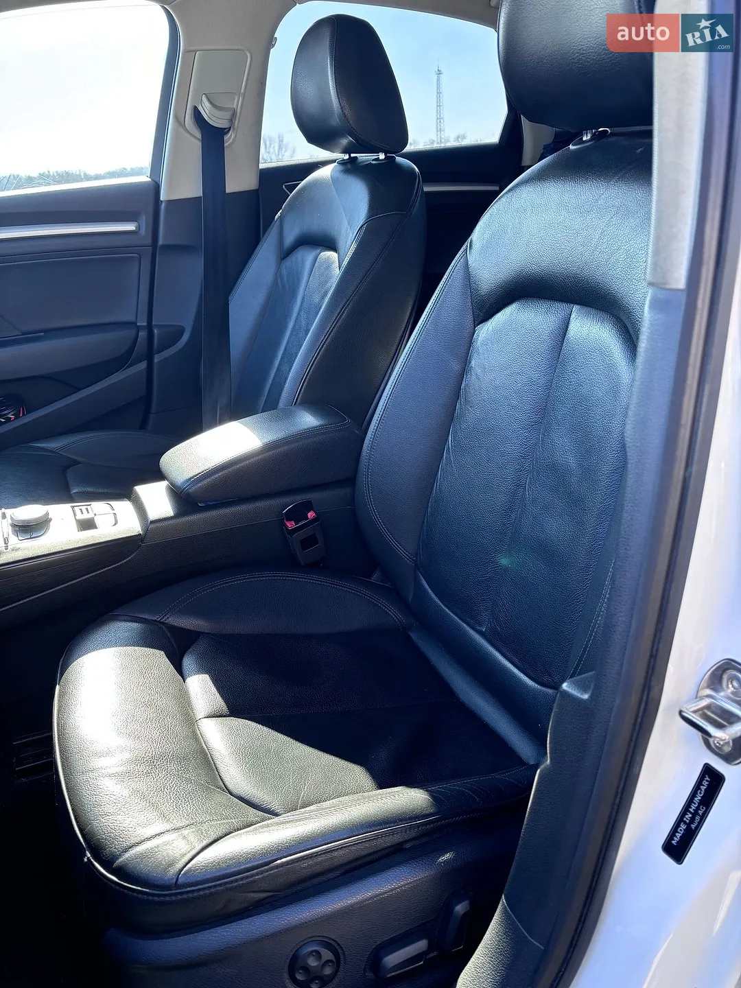 2015 Audi A3 - мініатюра 5