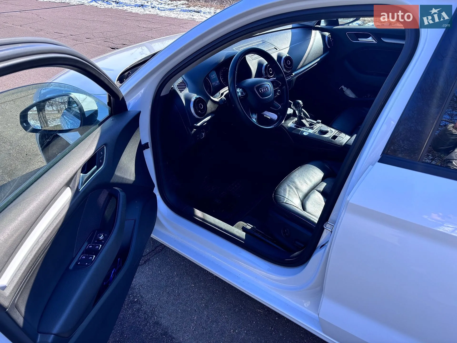 2015 Audi A3 - мініатюра 9
