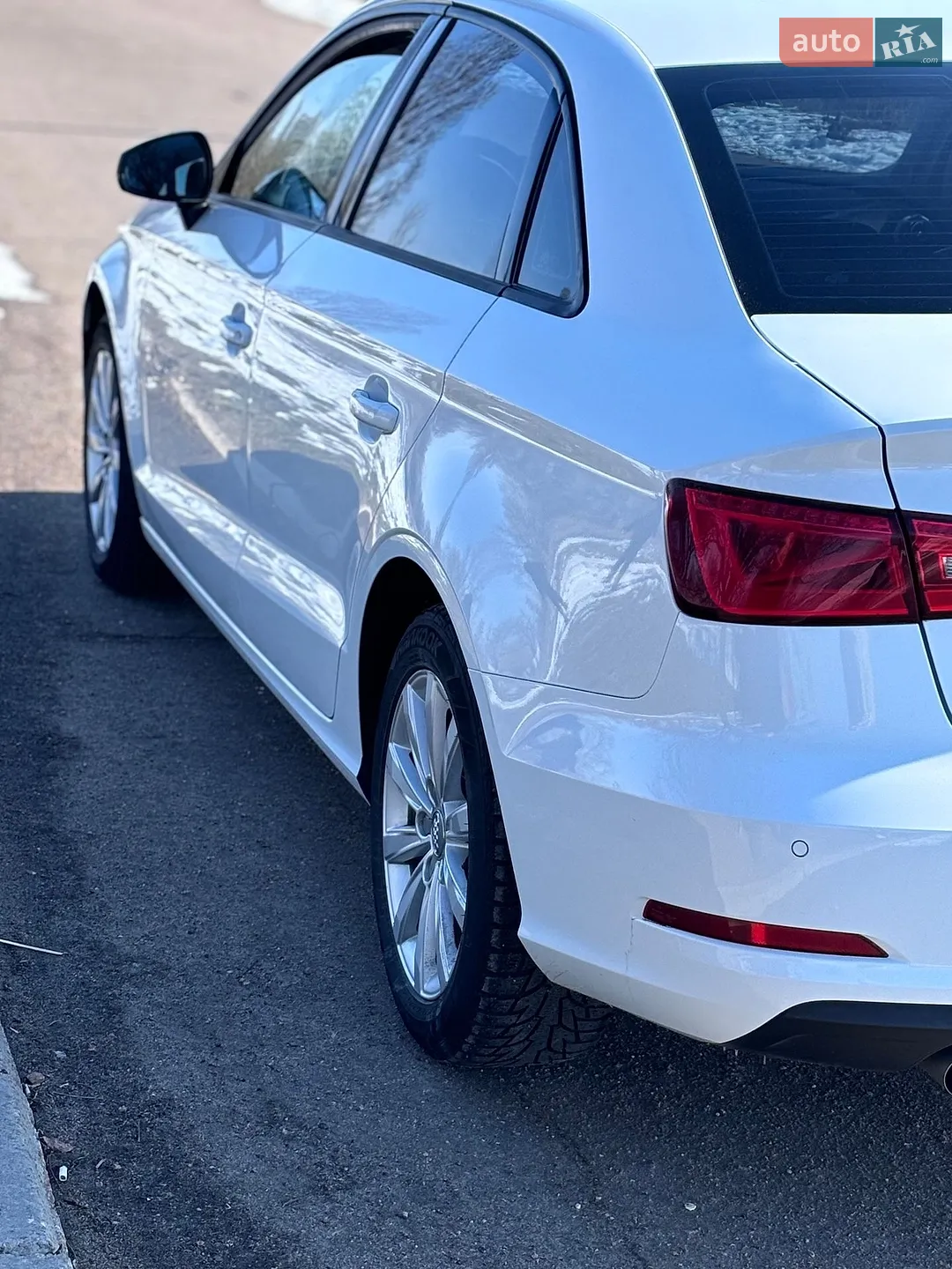 2015 Audi A3 - мініатюра 3