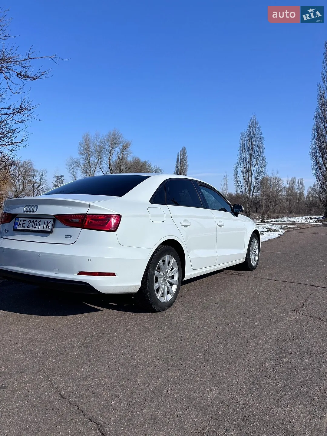 2015 Audi A3 - мініатюра 12