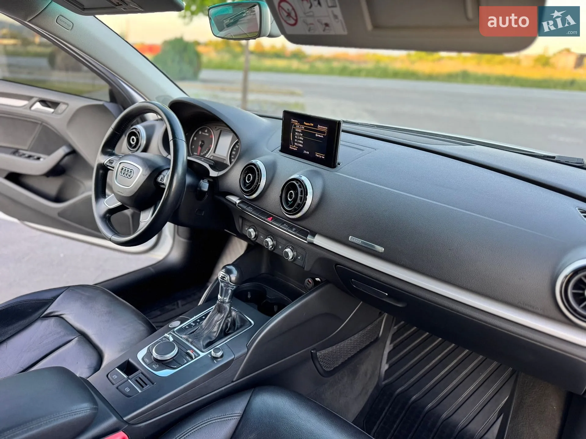 2016 Audi A3 - мініатюра 15
