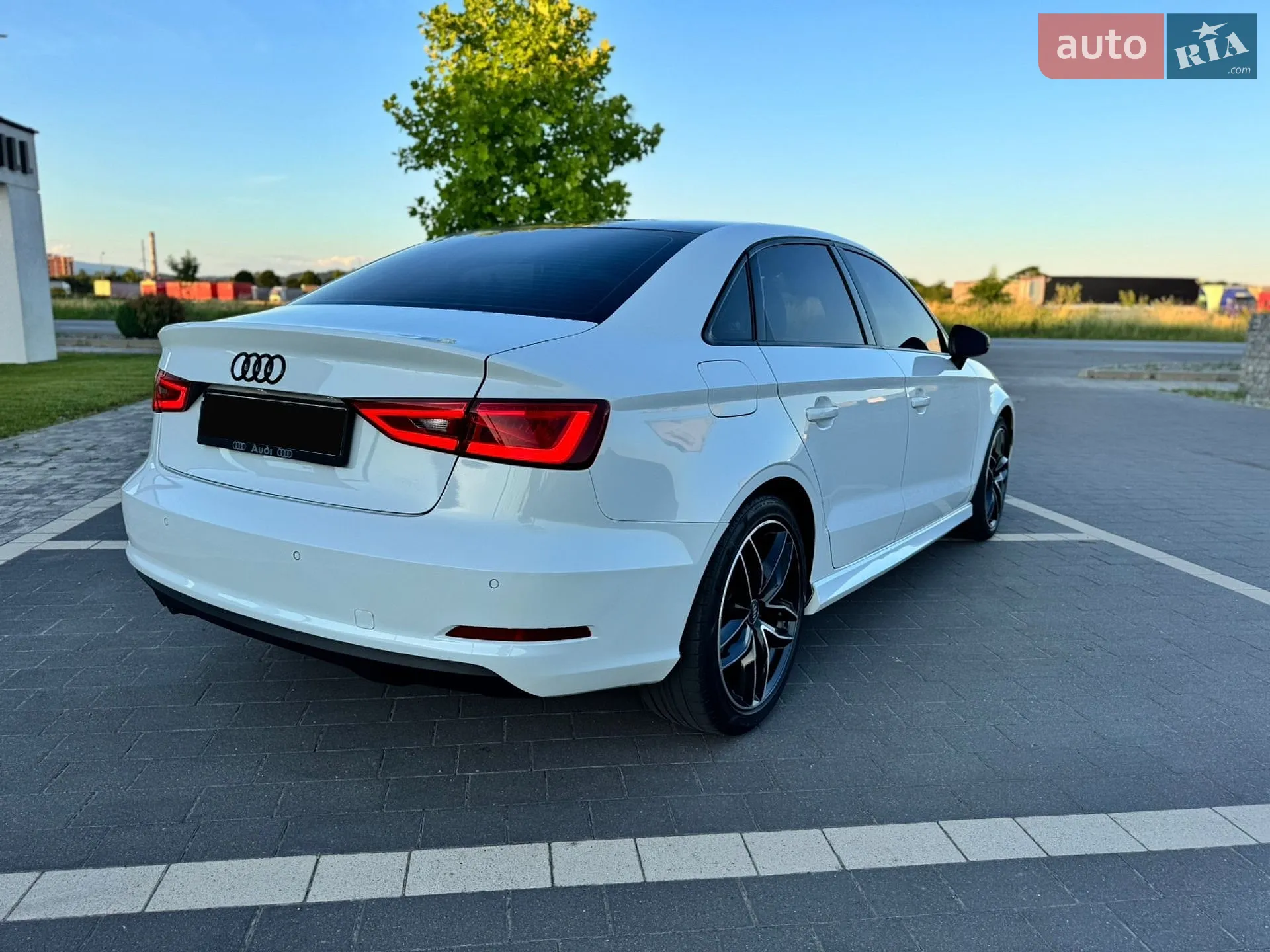 2016 Audi A3 - мініатюра 24