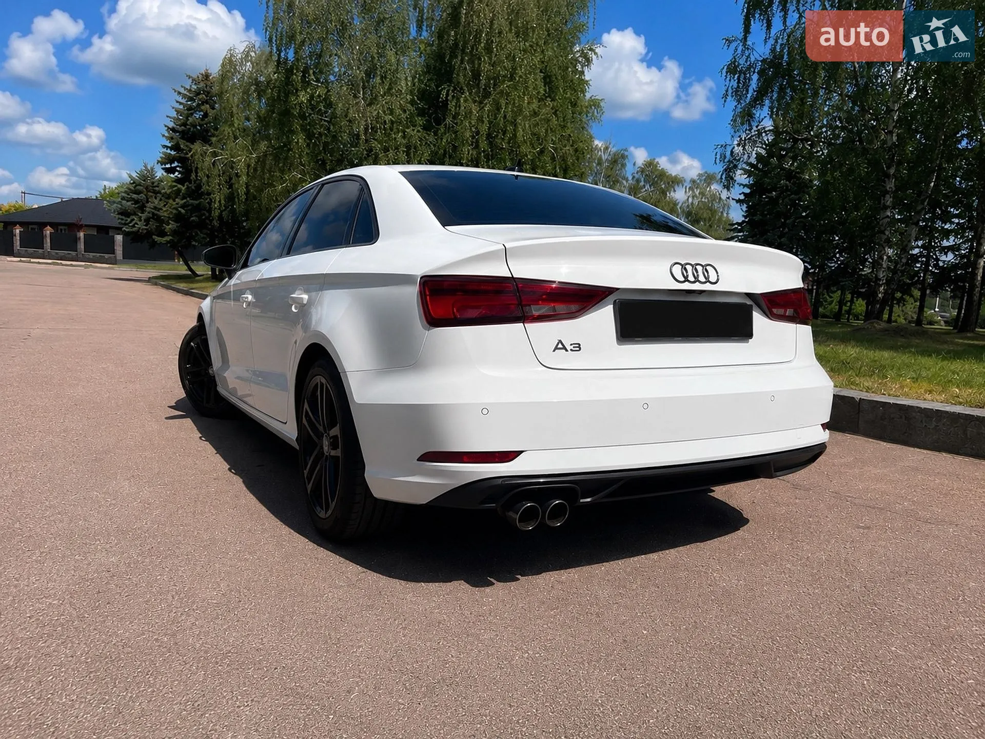 2019 Audi A3 - мініатюра 5