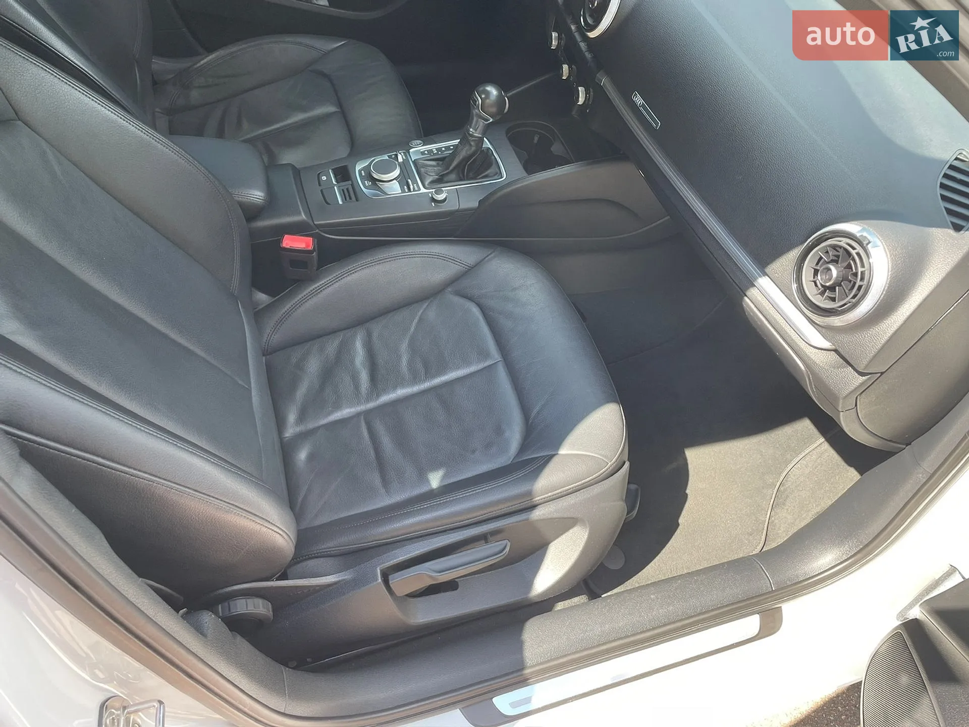 2019 Audi A3 - мініатюра 8