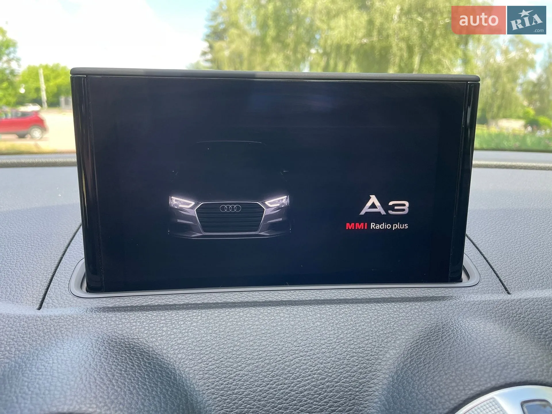 2019 Audi A3 - мініатюра 18