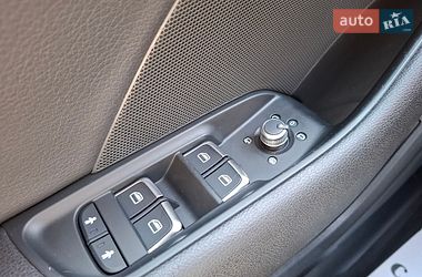 Седан Audi A3 2016 в Одесі