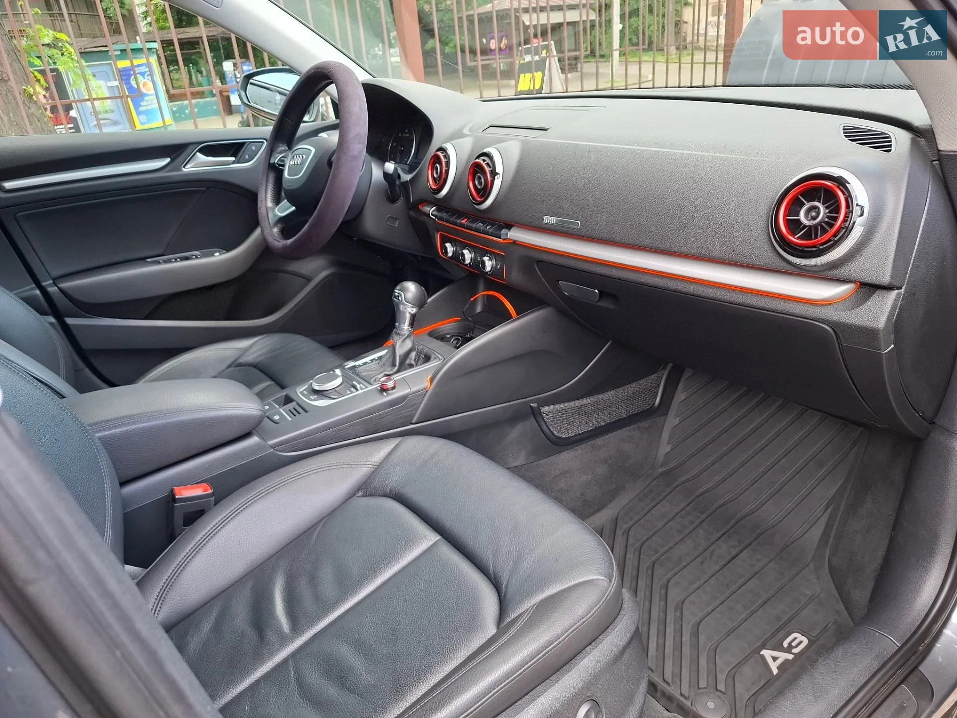 2016 Audi A3 - мініатюра 20