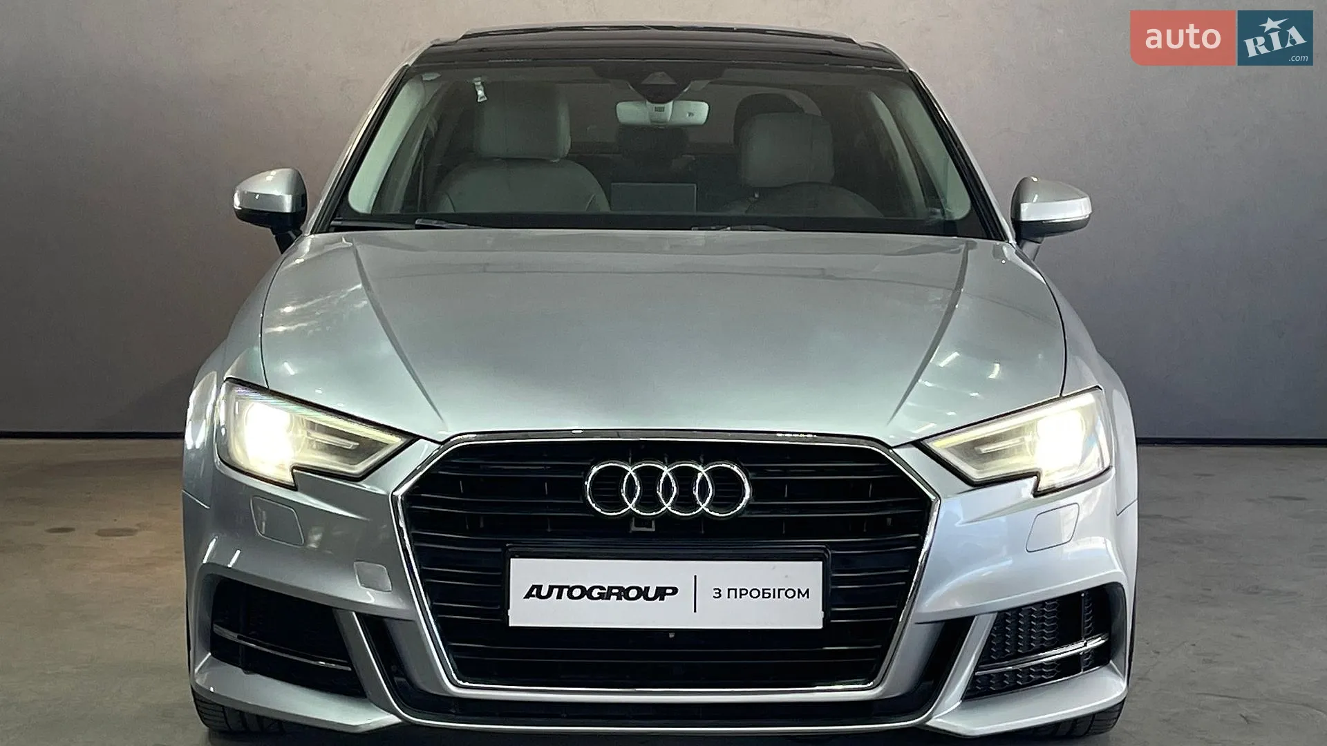 2016 Audi A3 - мініатюра 4