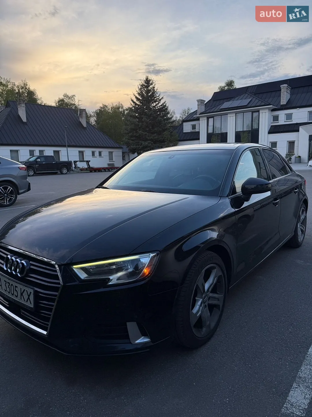2016 Audi A3 - мініатюра 2
