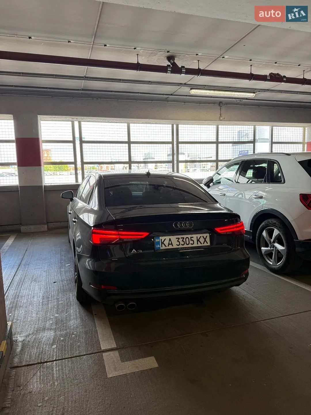 2016 Audi A3 - мініатюра 7