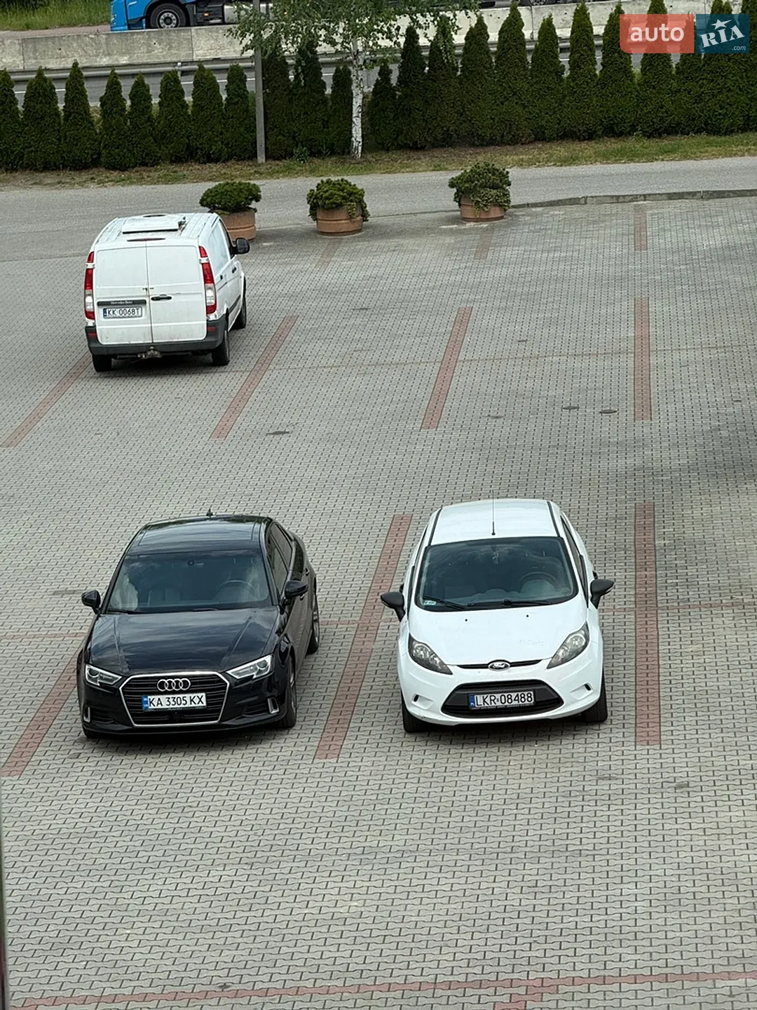2016 Audi A3 - мініатюра 12
