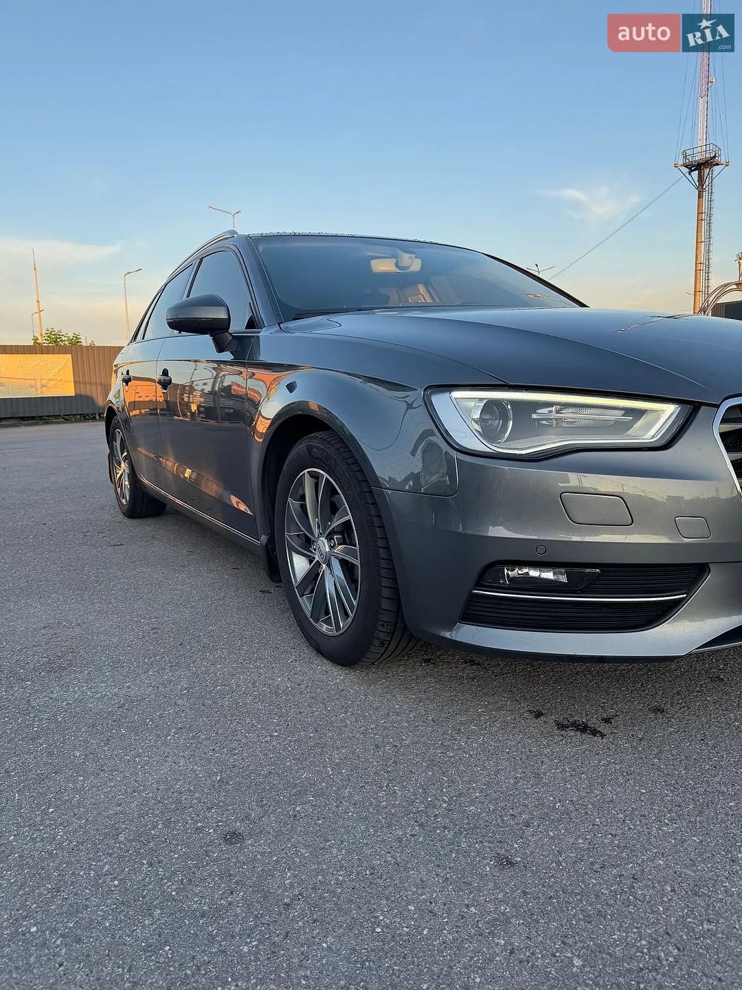 2016 Audi A3 - мініатюра 5