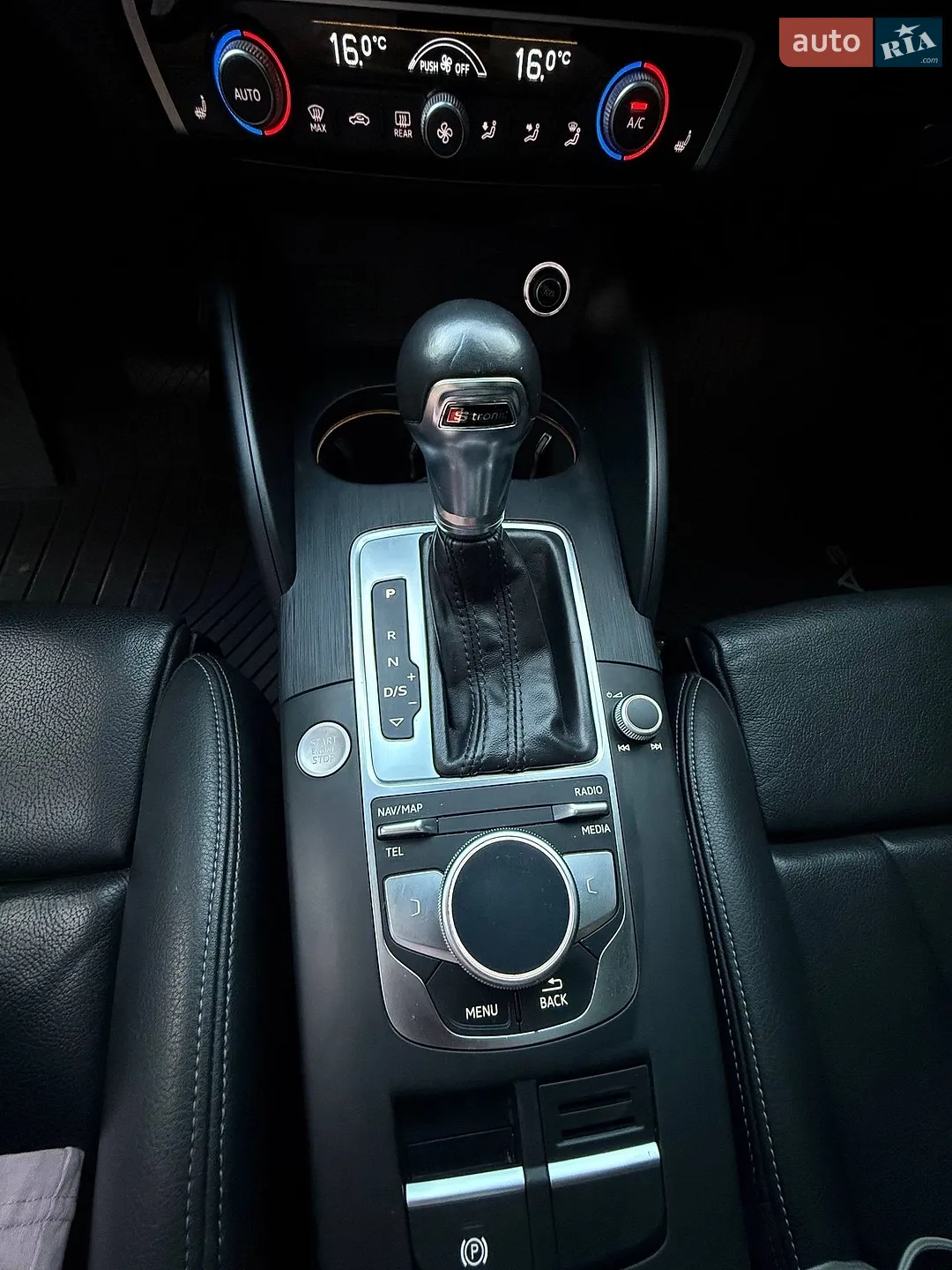 2020 Audi A3 - мініатюра 12