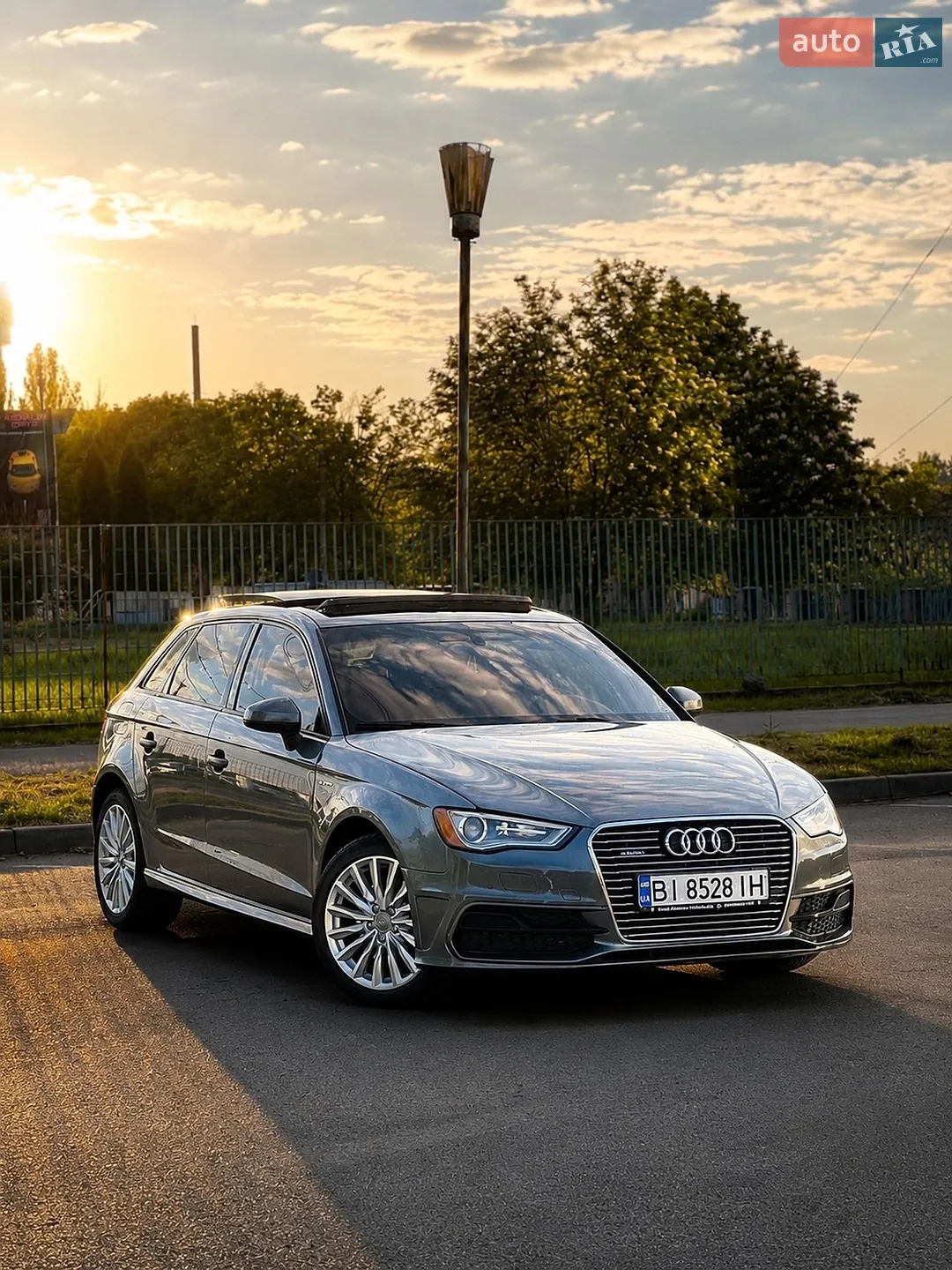 2015 Audi A3 - мініатюра 8