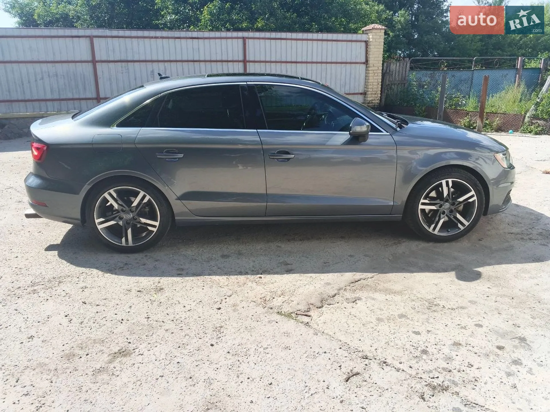 2015 Audi A3 - мініатюра 9