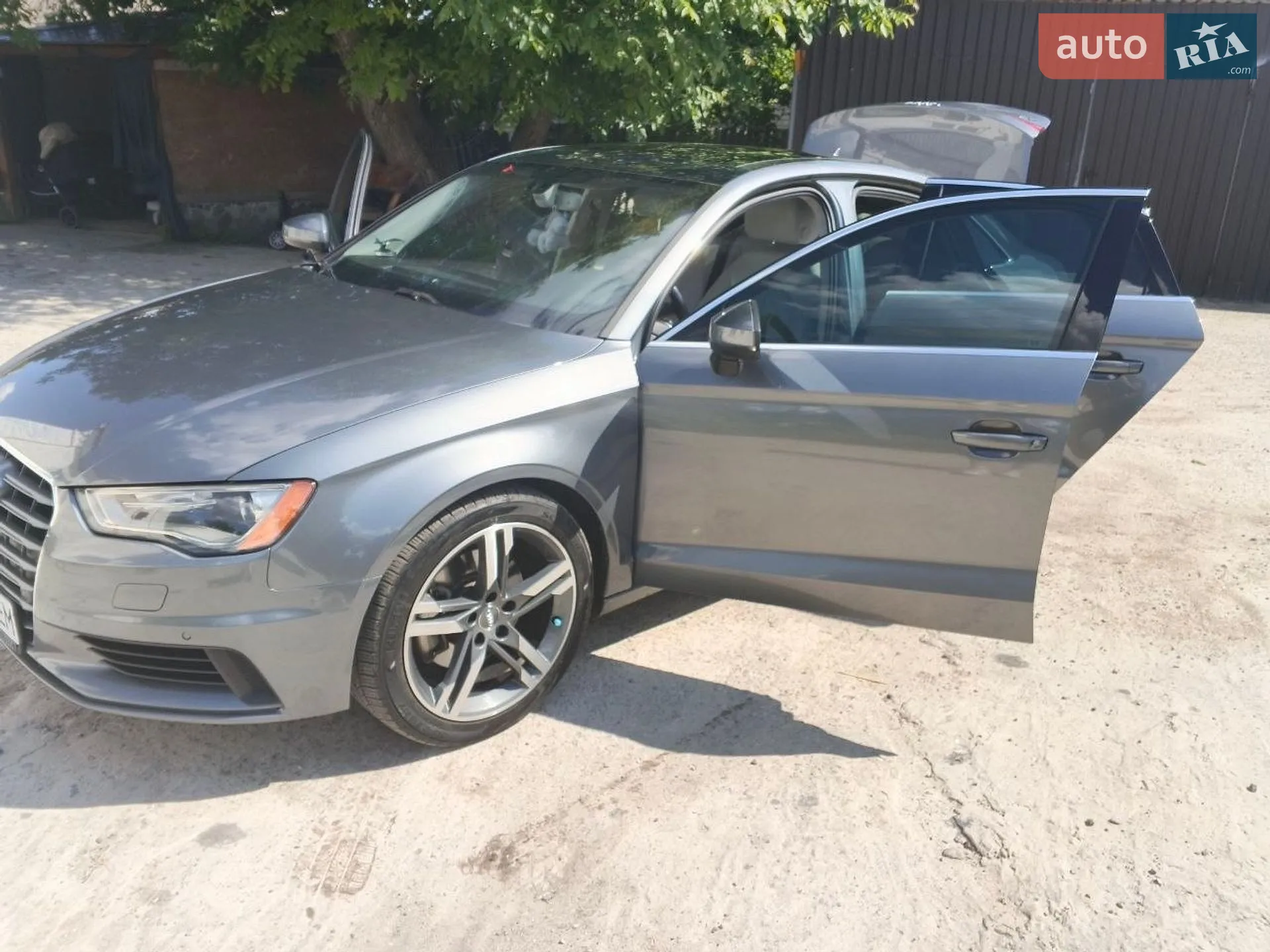 2015 Audi A3 - мініатюра 14
