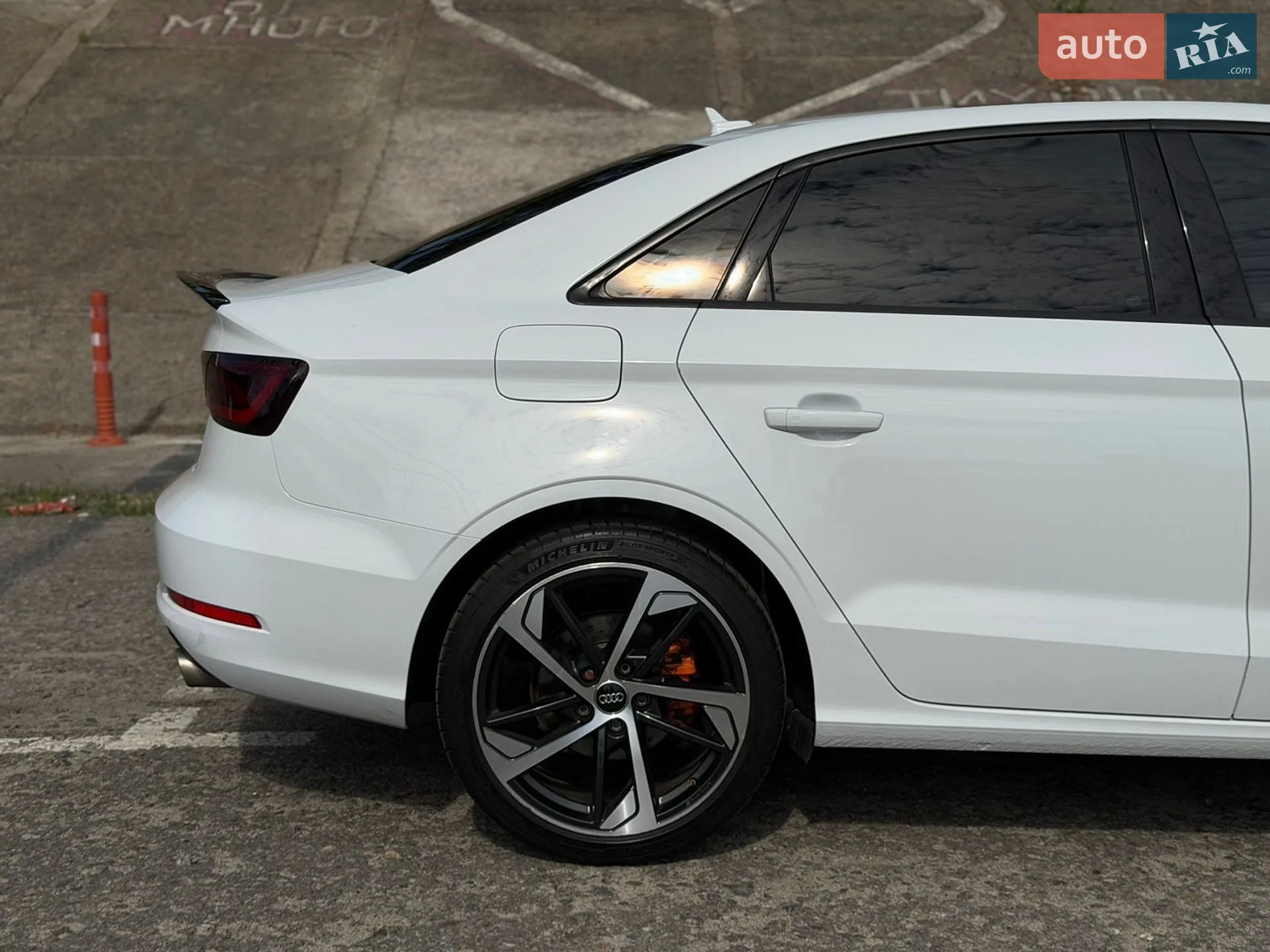 2015 Audi A3 - мініатюра 11