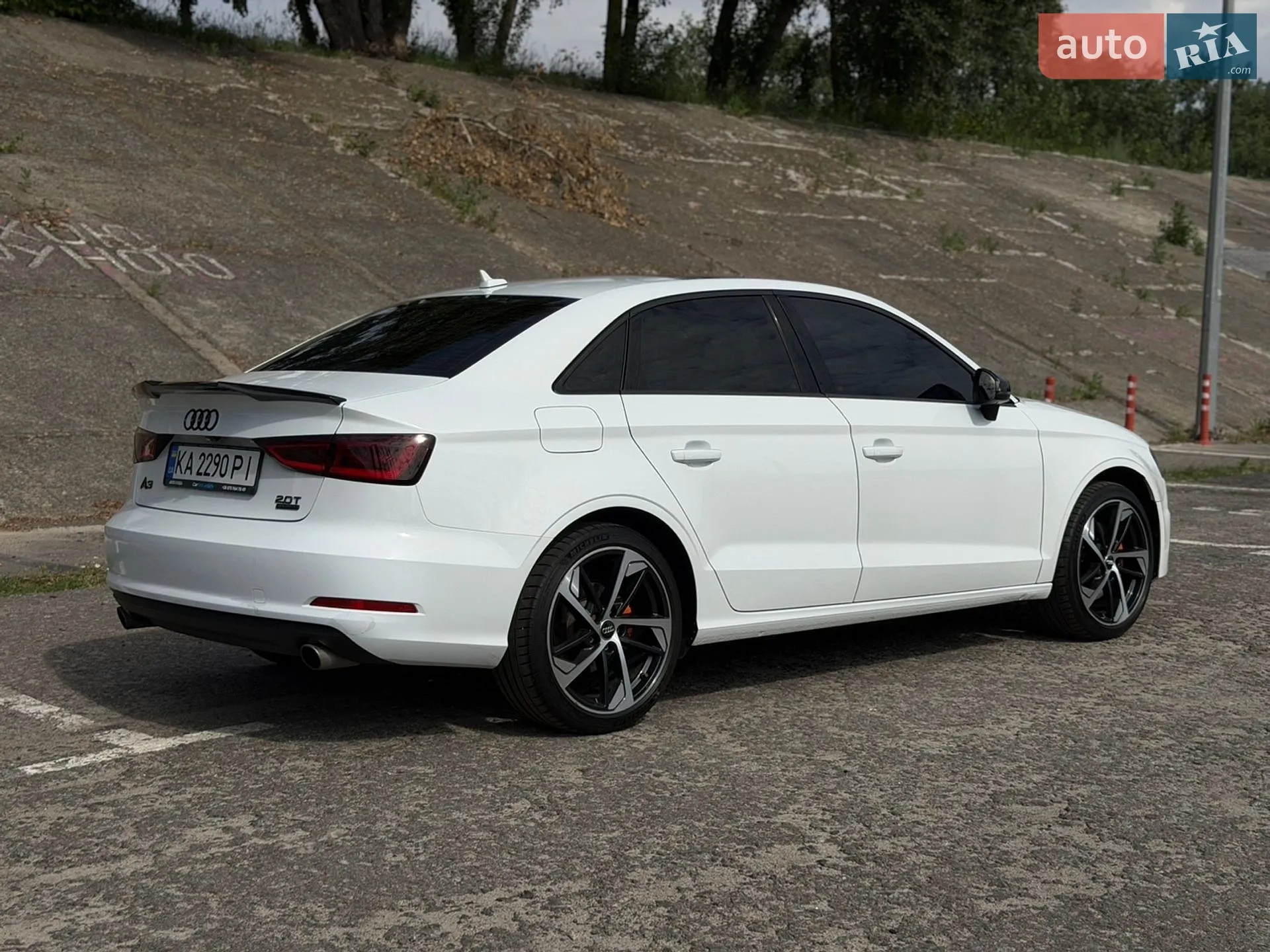 2015 Audi A3 - мініатюра 12
