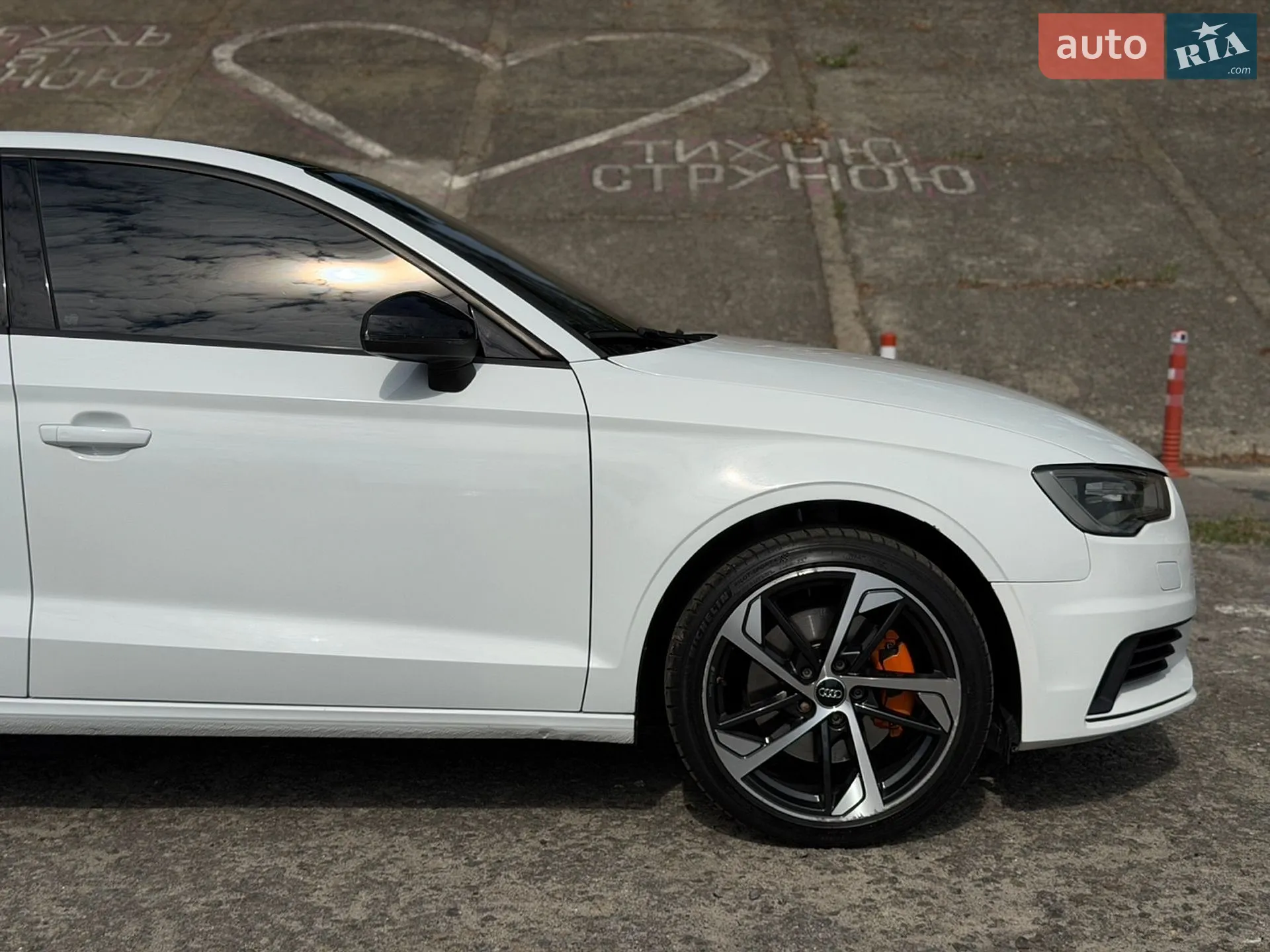 2015 Audi A3 - мініатюра 10