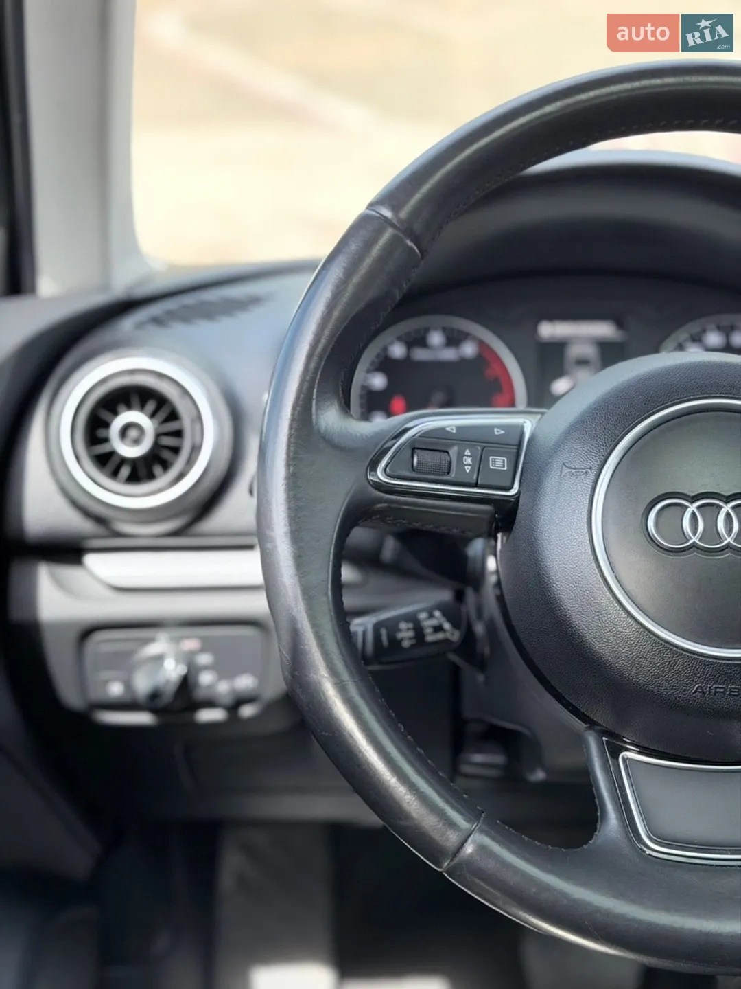 2015 Audi A3 - мініатюра 27