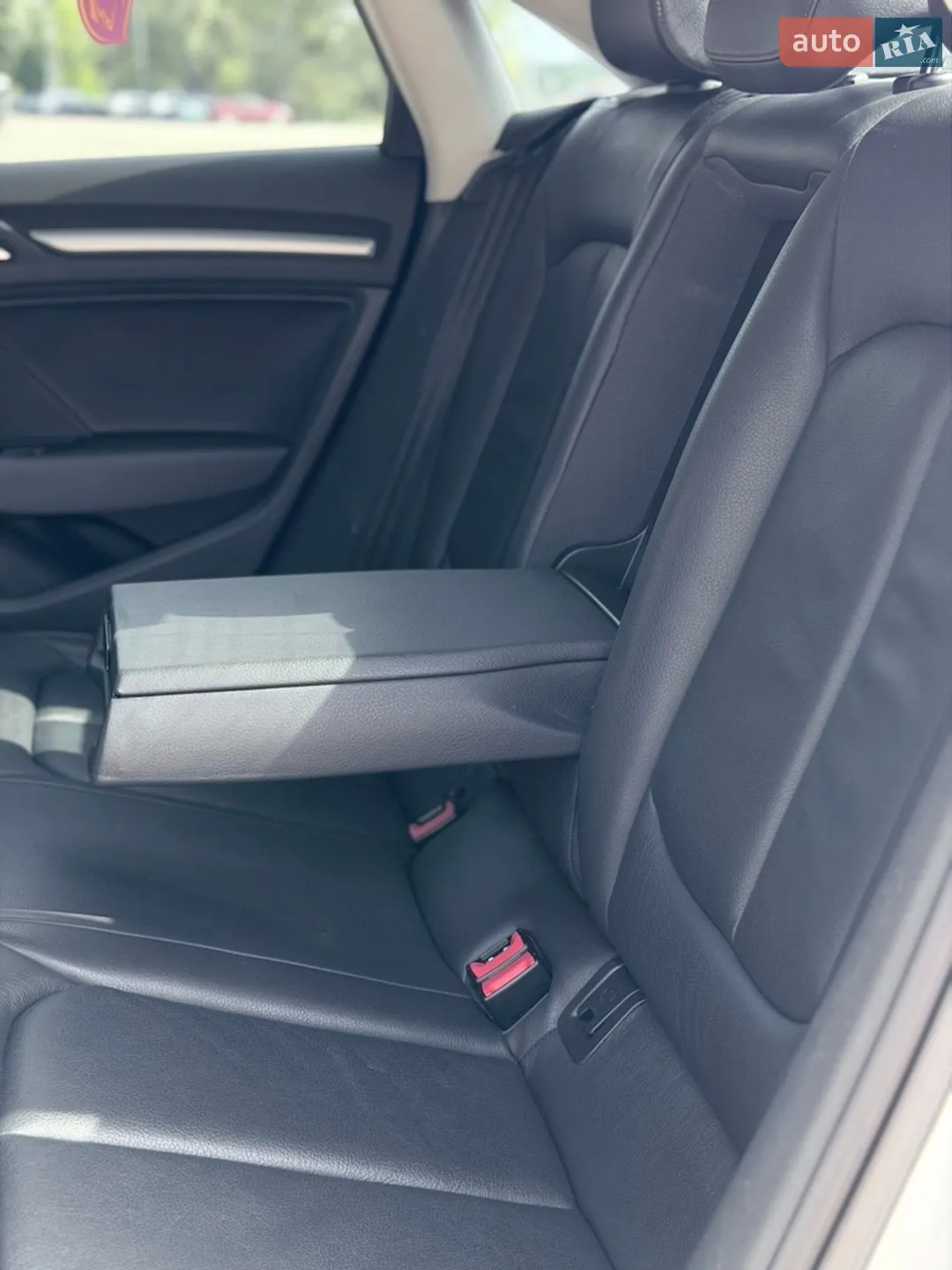 2015 Audi A3 - мініатюра 31